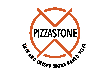 Pizzastone